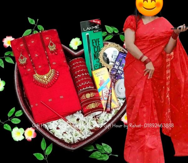 Best Gift for your Friends and Family.lal colour