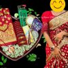 স্পেশাল গিফট  শাড়ি কম্বো SC-86