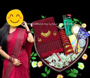 টাঙ্গাইল সুতি শাড়ির কম্বো. - meron