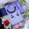কাতান শাড়ি কম্বো প্যাকেজ । Gift for your friends.