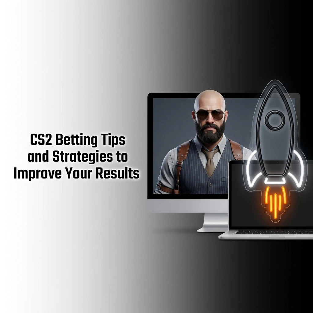 CS2 betting tips covering bankroll management, map pools, roster changes, odds movements, live betting, and record keeping
