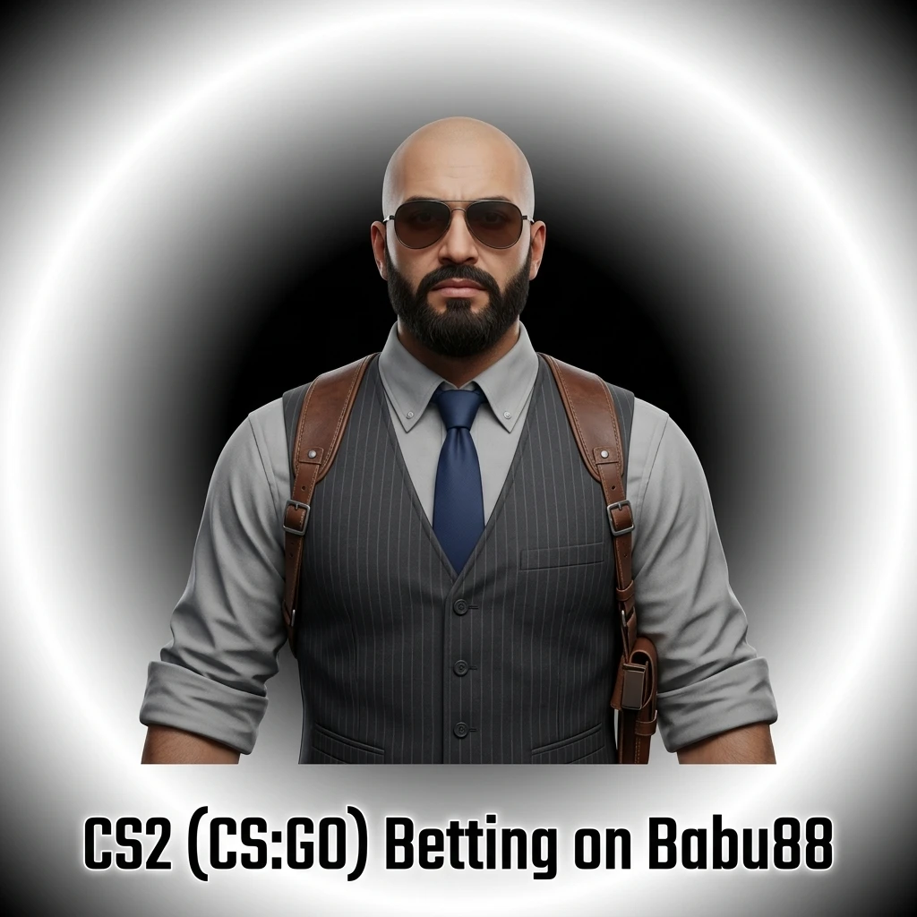 CS2 and CS:GO esports betting on Babu88 covering Major Championships, ESL Pro League, and BLAST Premier markets