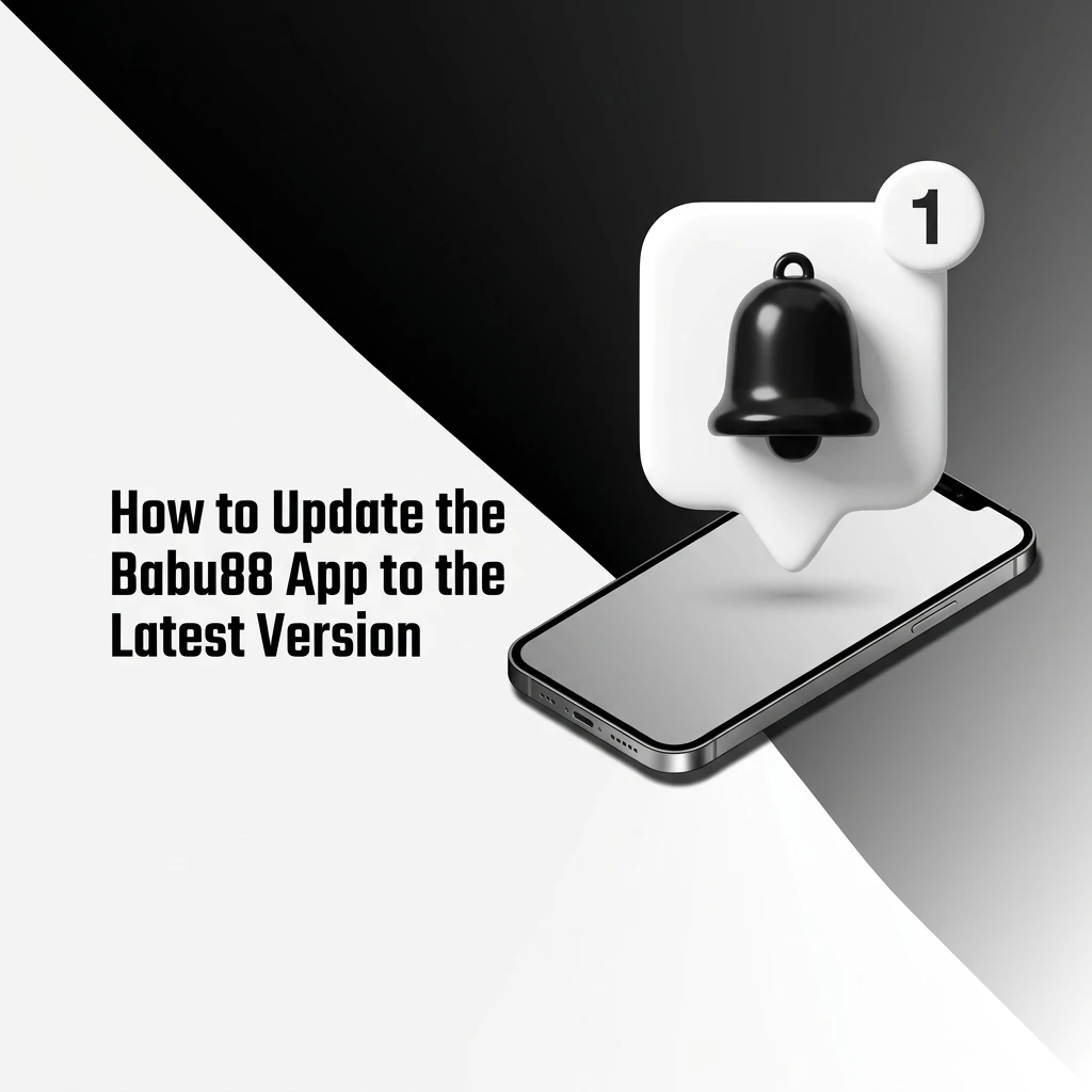 Babu88 PWA app auto-updating to latest version on Android and iOS without manual downloads