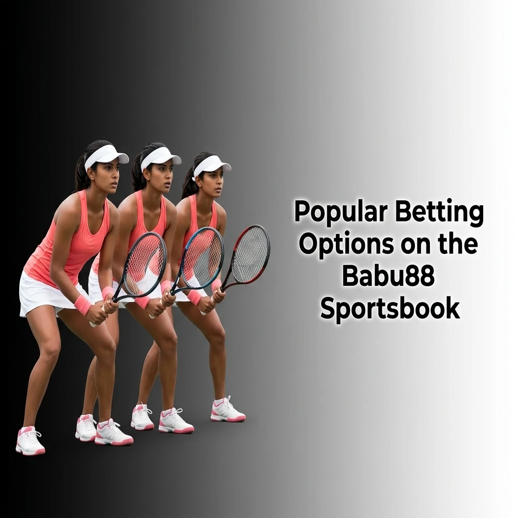 Popular Babu88 sportsbook betting options including live betting, multi live, and pre-match wagering for all players