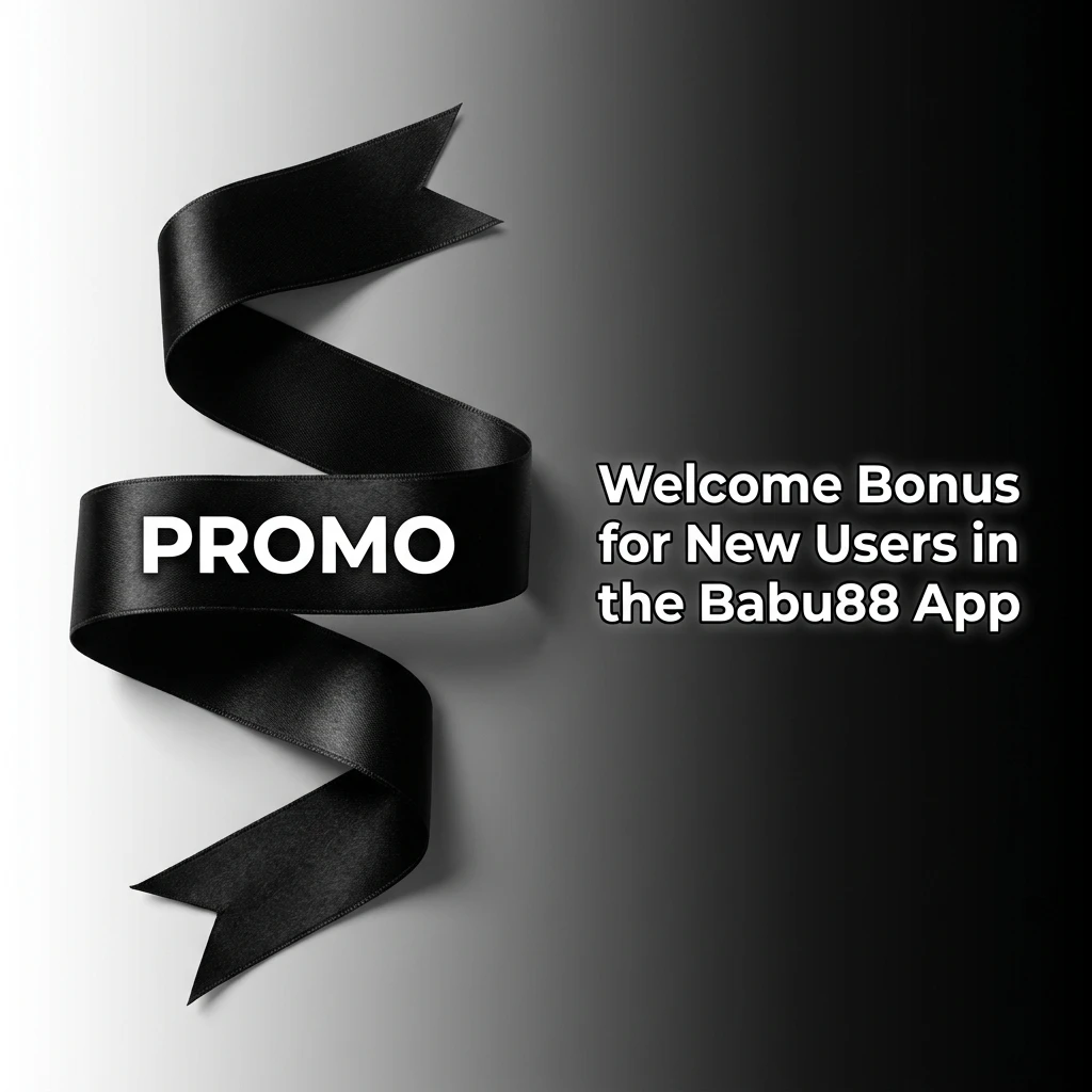 New users choosing between Sports or Casino welcome bonus on Babu88 app, with up to ৳18,000 match on first deposit