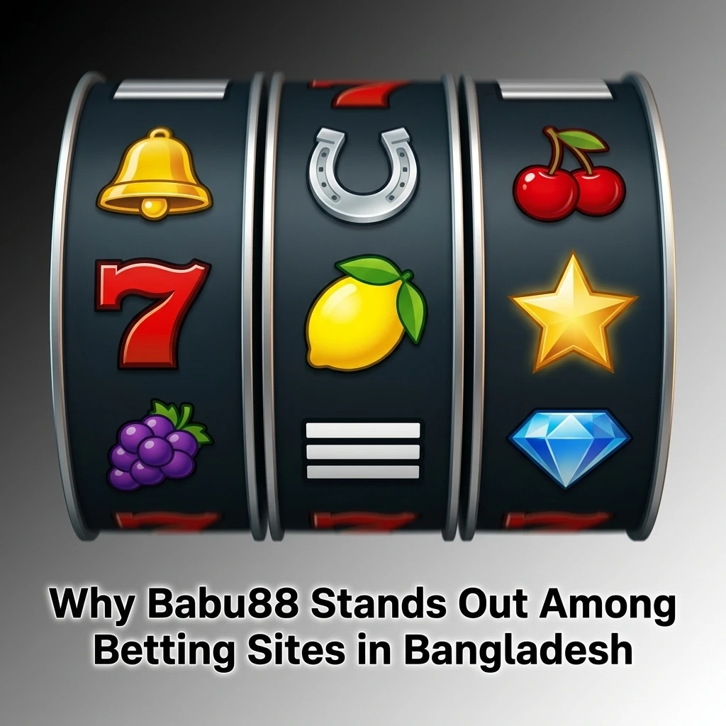 Babu88 Bangladesh betting site with local payments, BDT support, cricket odds, and 24/7 customer service